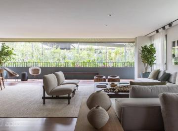 Apartamento en Venda de 2 quartos Jardins · Apartamentos à venda em Jardins, São Paulo | 2 quartos com 134 m²