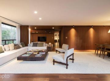 Apartamento de 2 quartos, São Paulo · Apartamentos à venda em Jardins, São Paulo | 2 quartos com 134 m²