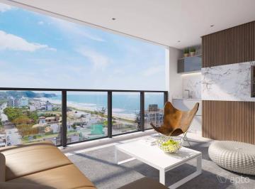 Apartamento · 163m² · 3 Quartos · 3 Vagas · Apartamentos à venda em Praia Brava, Itajaí | 3 quartos com 163 m²