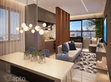 Apartamento en Venda Vila Mariana · Apartamentos à venda em Vila Mariana, São Paulo | Studio com 25 m²