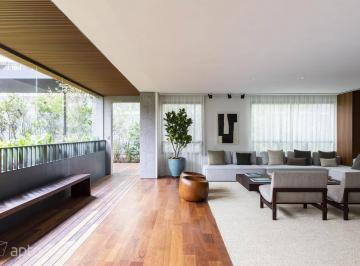 Apartamento · 196m² · 2 Quartos · 3 Vagas · Apartamentos à venda em Jardins, São Paulo | 2 quartos com 196 m²
