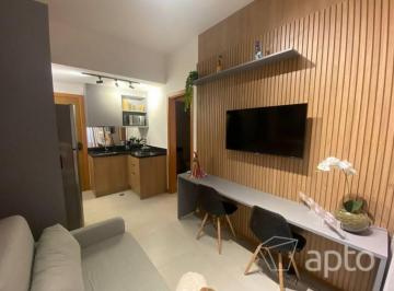 Apartamento · 42m² · 1 Quarto · Apartamentos à venda em Barra, Salvador | 1 quarto com 42 m²