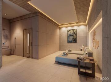 Signature by Ott está localizado na Av. Armando Ferrentini, Aclimação, Zona Sul · Apartamentos à venda em Aclimação, São Paulo | 3 quartos com 120 m²