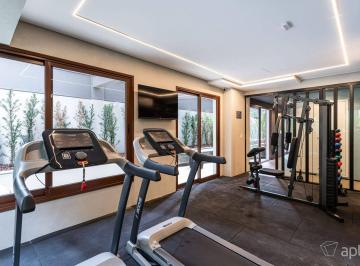 Apartamento · 21m² - APTO TECNOLOGIA LTDA · Apartamentos à venda em Cerqueira César, São Paulo | Studio com 21 m²