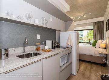 Apartamento , São Paulo · Apartamentos à venda em Cerqueira César, São Paulo | Studio com 25 m²