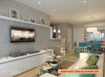 Apartamento · 81m² · 3 Quartos · 2 Vagas · Apartamentos à venda em Recreio dos Bandeirantes, Rio de Janeiro | 3 quartos com 81 m²