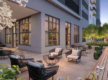 Apartamento · 48m² · 1 Quarto · 1 Vaga · Apartamentos à venda em Brooklin, São Paulo | 1 quarto com 48 m²