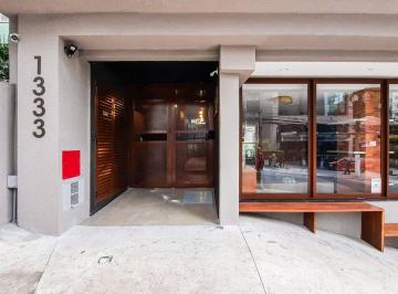 Apartamento · 43m² · 1 Quarto · Apartamentos à venda em Cerqueira César, São Paulo | 1 quarto com 43 m²