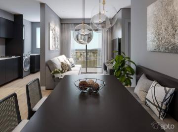 Apartamento · 55m² · 2 Quartos · 1 Vaga · Apartamentos à venda em Jacarepaguá, Rio de Janeiro | 2 quartos com 55 m²
