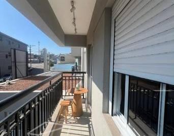 Apartamento · 36m² · 2 Quartos · Apartamentos à venda em Jardim Ângela Zona Leste, São Paulo | 2 quartos com 36 m²