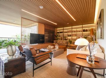 Apartamento · 162m² · 4 Quartos · 2 Vagas · Apartamentos à venda em Perdizes, São Paulo | 4 quartos com 162 m²