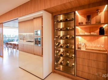 Apartamento 222m² Venda Perdizes · Apartamentos à venda em Perdizes, São Paulo | 3 quartos com 222 m²
