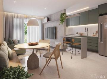 Apartamento · 103m² · 3 Quartos · 1 Vaga · Apartamentos à venda em Gávea, Rio de Janeiro | 3 quartos com 103 m²
