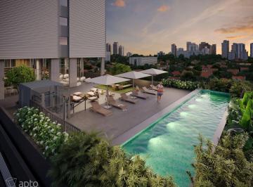 Lumen está localizado na Av. Regente Feijó, Jardim Anália Franco, Zona Leste em · Apartamentos à venda em Jardim Anália Franco, São Paulo | Studio com 25 m²