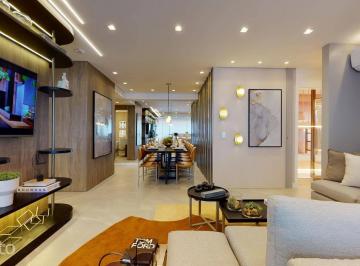 Apartamento · 125m² · 4 Quartos · 2 Vagas · Apartamentos à venda em Saúde, São Paulo | 4 quartos com 125 m²