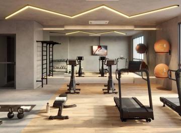 Apartamento Venda · Apartamentos à venda em Alto da Boa Vista, São Paulo | Studio com 25 m²