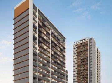 Apartamento 27m² Venda Alto da Boa Vista · Apartamentos à venda em Alto da Boa Vista, São Paulo | Studio com 27 m²