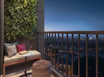 Apartamento · 49m² · 2 Quartos · Apartamentos à venda em Mansões Santo Antônio, Campinas | 2 quartos com 49 m²
