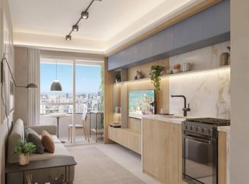Apartamento · 29m² · 1 Quarto · Apartamentos à venda em Centro, São Paulo | 1 quarto com 29 m²