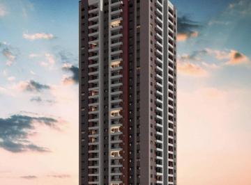 Icony Campestre está localizado na Rua Porto Carrero, Campestre em Santo André f · Apartamentos à venda em Campestre, Santo André | 2 quartos com 63 m²