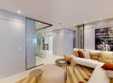 Apartamento · 110m² · 3 Quartos · 2 Vagas - APTO TECNOLOGIA LTDA · Apartamentos à venda em Aclimação, São Paulo | 3 quartos com 110 m²
