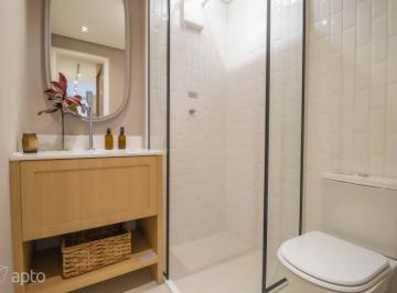 Apartamento de 1 quarto Venda R$ 406.940 · Apartamentos à venda em Perdizes, São Paulo | 1 quarto com 27 m²