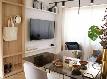 Apartamento · 27m² · 1 Quarto · Apartamentos à venda em Perdizes, São Paulo | 1 quarto com 27 m²