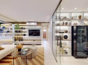 Apartamento · 125m² · 3 Quartos · 2 Vagas · Apartamentos à venda em Aclimação, São Paulo | 3 quartos com 125 m²