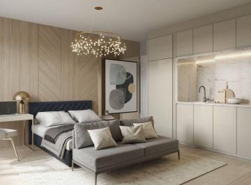 Apartamento · 29m² · 1 Quarto · Apartamentos à venda em Pompéia, São Paulo | 1 quarto com 29 m²