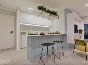 Apartamento · 148m² · 3 Quartos · 2 Vagas · Apartamentos à venda no Butantã, São Paulo | 3 quartos com 148 m²