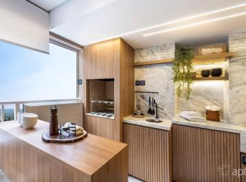 Apartamento · 62m² · 2 Quartos · 1 Vaga · Apartamentos à venda em Alto da Lapa, São Paulo | 2 quartos com 62 m²