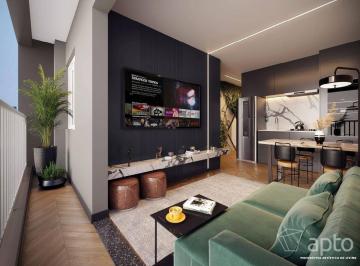 Apartamento · 35m² · 1 Quarto · 1 Vaga · Apartamentos à venda em Aricanduva, São Paulo | 1 quarto com 35 m²