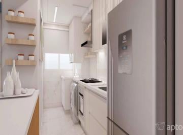 Apartamento · 42m² · 2 Quartos · Apartamentos à venda em Itaim Paulista, São Paulo | 2 quartos com 42 m²