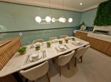 Apartamento en Venda Campo Belo · Apartamentos à venda em Campo Belo, São Paulo | Studio com 33 m²