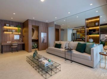 Apartamento · 70m² · 2 Quartos · 1 Vaga · Apartamentos à venda em Ibirapuera, São Paulo | 2 quartos com 70 m²
