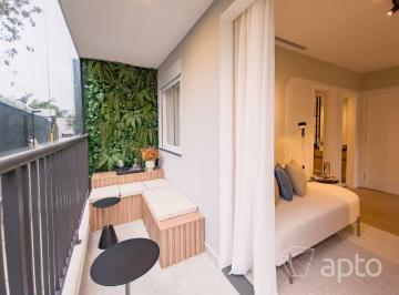 Apartamento · 40m² · 2 Quartos · Apartamentos à venda em Butantã, São Paulo | 2 quartos com 40 m²