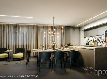 Apartamento Venda 55m² de 2 quartos · Apartamentos à venda em Vila Rosália, Guarulhos | 2 quartos com 55 m²