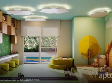 Apartamento 56m² Venda Vila Rosália · Apartamentos à venda em Vila Rosália, Guarulhos | 1 quarto com 56 m²