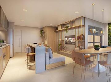 Apartamento · 76m² · 2 Quartos · 1 Vaga · Apartamentos à venda em Vila Madalena, São Paulo | 2 quartos com 76 m²