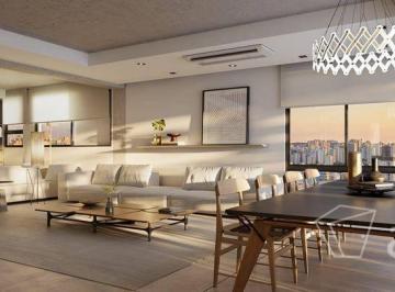 Apartamento · 191m² · 4 Quartos · Apartamentos à venda em Vila Olímpia, São Paulo | 4 quartos com 191 m²