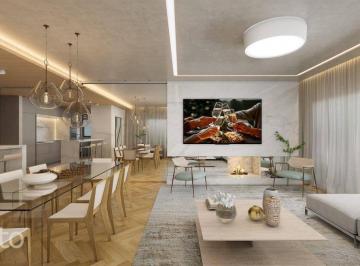 Apartamento · 172m² · 3 Quartos · 2 Vagas · Apartamentos à venda em Auxiliadora, Porto Alegre | 3 quartos com 172 m²