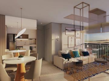 Apartamento · 59m² · 3 Quartos · 1 Vaga · Apartamentos à venda em Ipiranga, São Paulo | 3 quartos com 59 m²