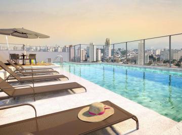 Apartamento de 3 quartos, São Paulo · Apartamentos à venda em Campo Belo, São Paulo | 3 quartos com 81 m²