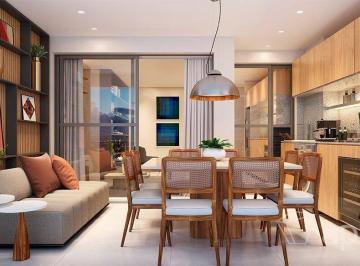 Apartamento · 69m² · 2 Quartos · 1 Vaga · Apartamentos à venda em Vila Mariana, São Paulo | 2 quartos com 69 m²