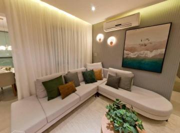 Apartamento · 73m² · 3 Quartos · 1 Vaga · Apartamentos à venda em Campo Belo, São Paulo | 3 quartos com 73 m²
