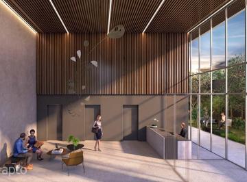 Apartamento Venda R$ 593.779 · Apartamentos à venda em Jardim Paulista, São Paulo | Studio com 20 m²