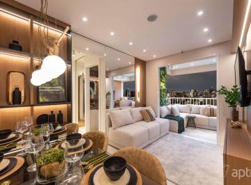 Apartamento · 56m² · 2 Quartos · 1 Vaga · Apartamentos à venda em Vila Maria, São Paulo | 2 quartos com 56 m²