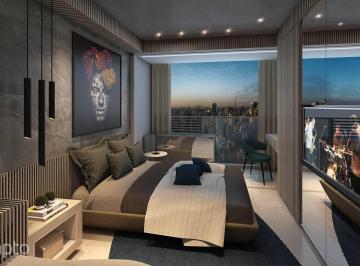 Apartamento · 32m² · 1 Quarto · 1 Vaga · Apartamentos à venda no Jardim Paulista, São Paulo | 1 quarto com 32 m²