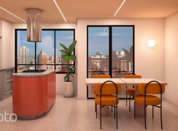 Up Jardim Prudência está localizado na Avenida Cupecê, Jardim Prudência, Zona Su · Apartamentos à venda em Jardim Prudência, São Paulo | 2 quartos com 39 m²