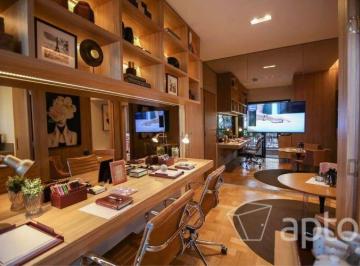 Apartamento · 142m² · 3 Quartos · 3 Vagas · Apartamentos à venda em Perdizes, São Paulo | 3 quartos com 142 m²